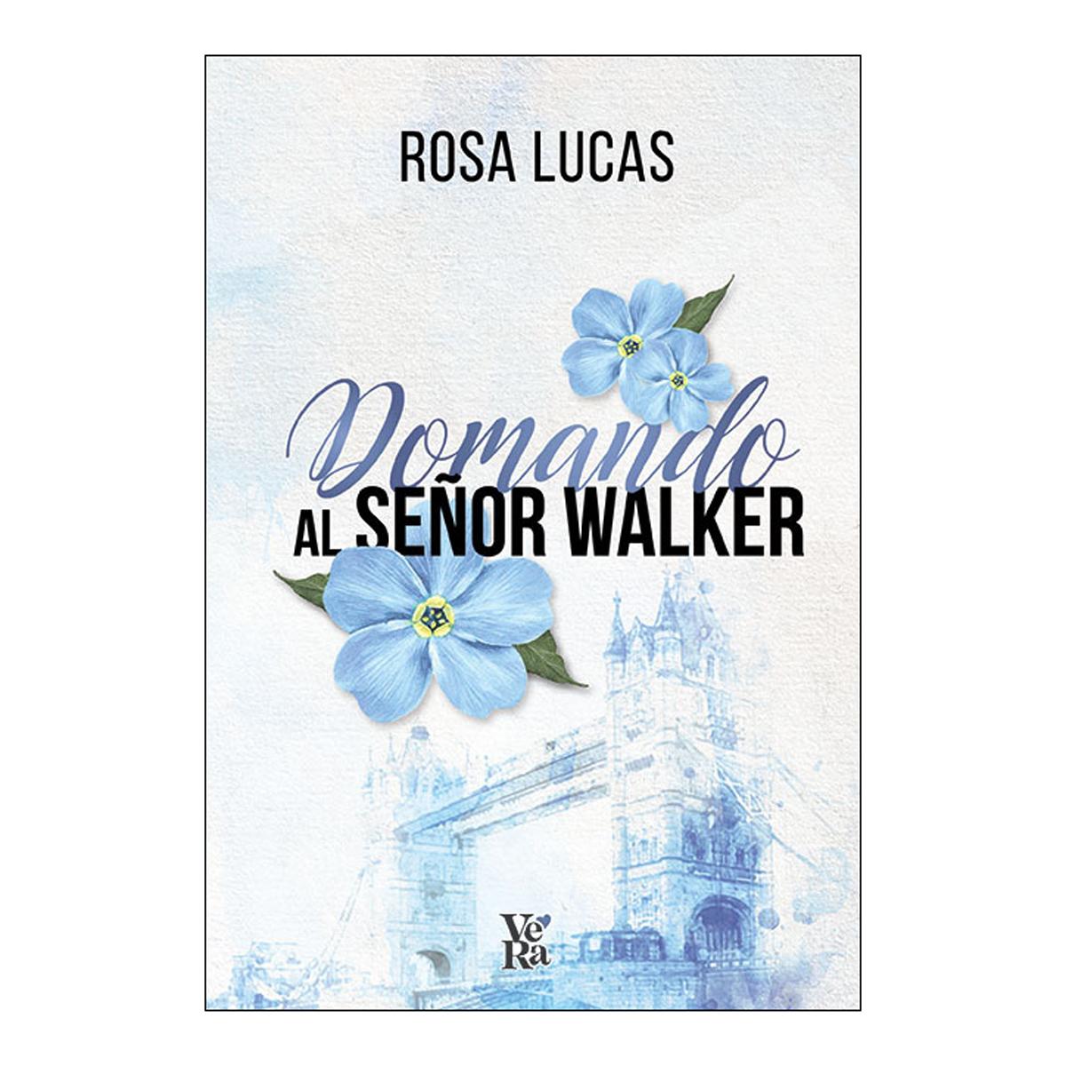 Domando al señor Walker (Capa mole) 1