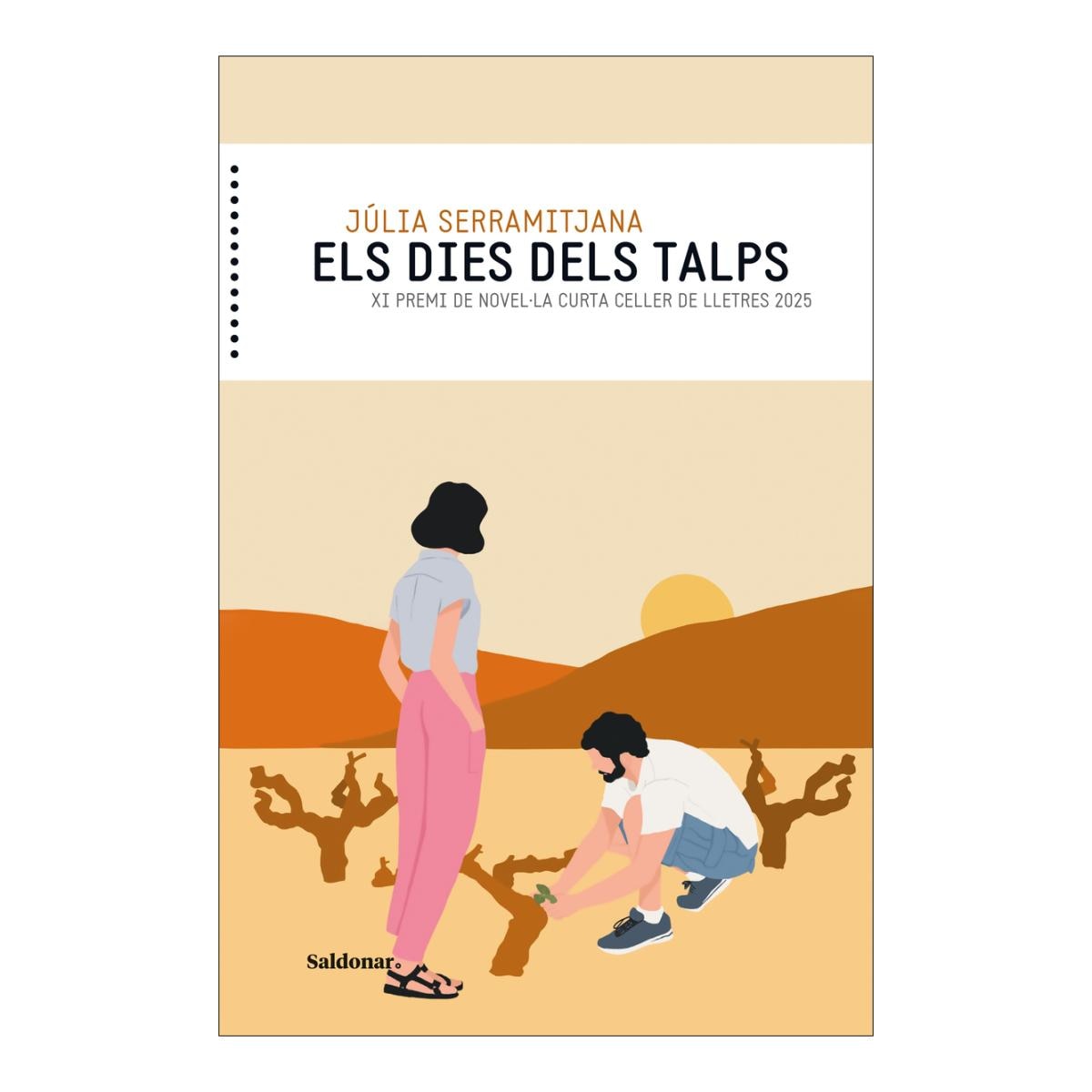 Imagem 0 de Els dies dels talps