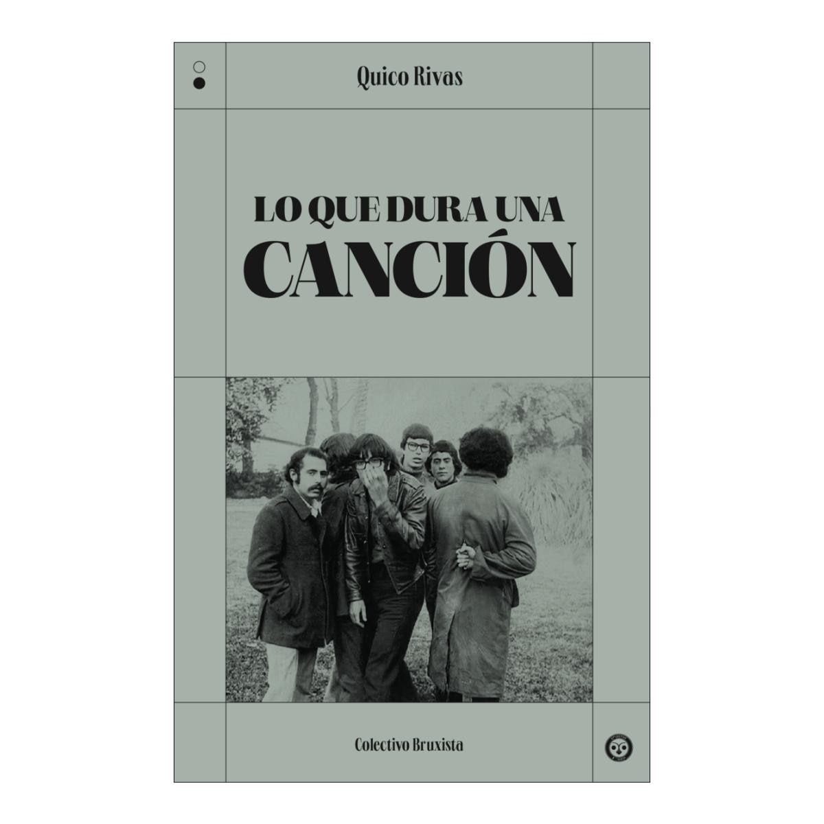 Imagem 0 de Lo que dura una canción