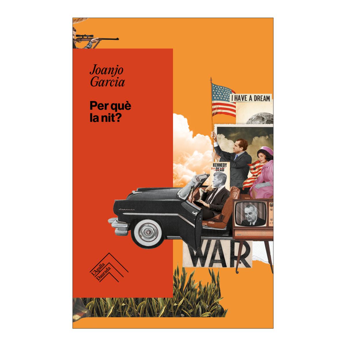 Imagem 0 de Per què la nit? (Capa mole)