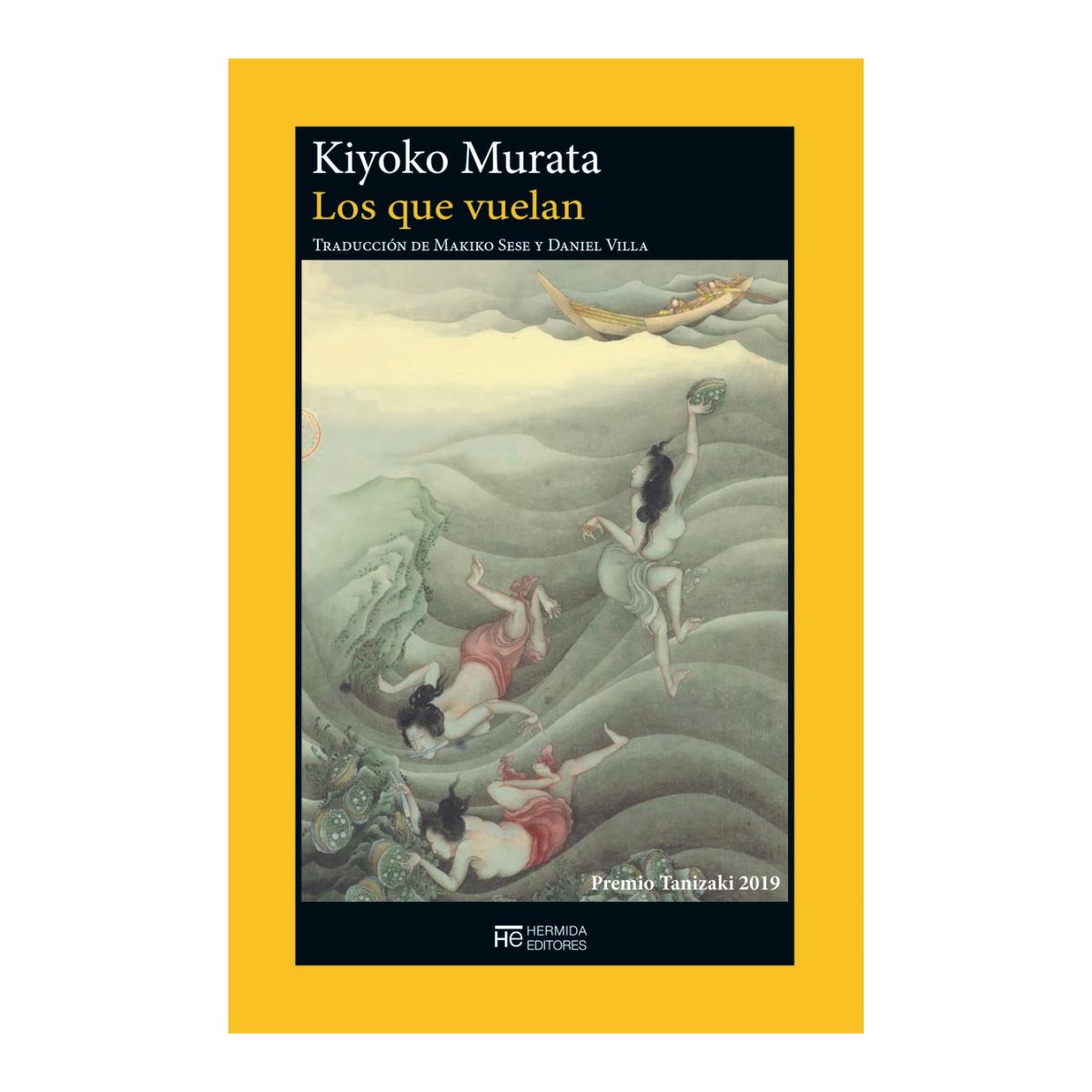 Los que vuelan 1