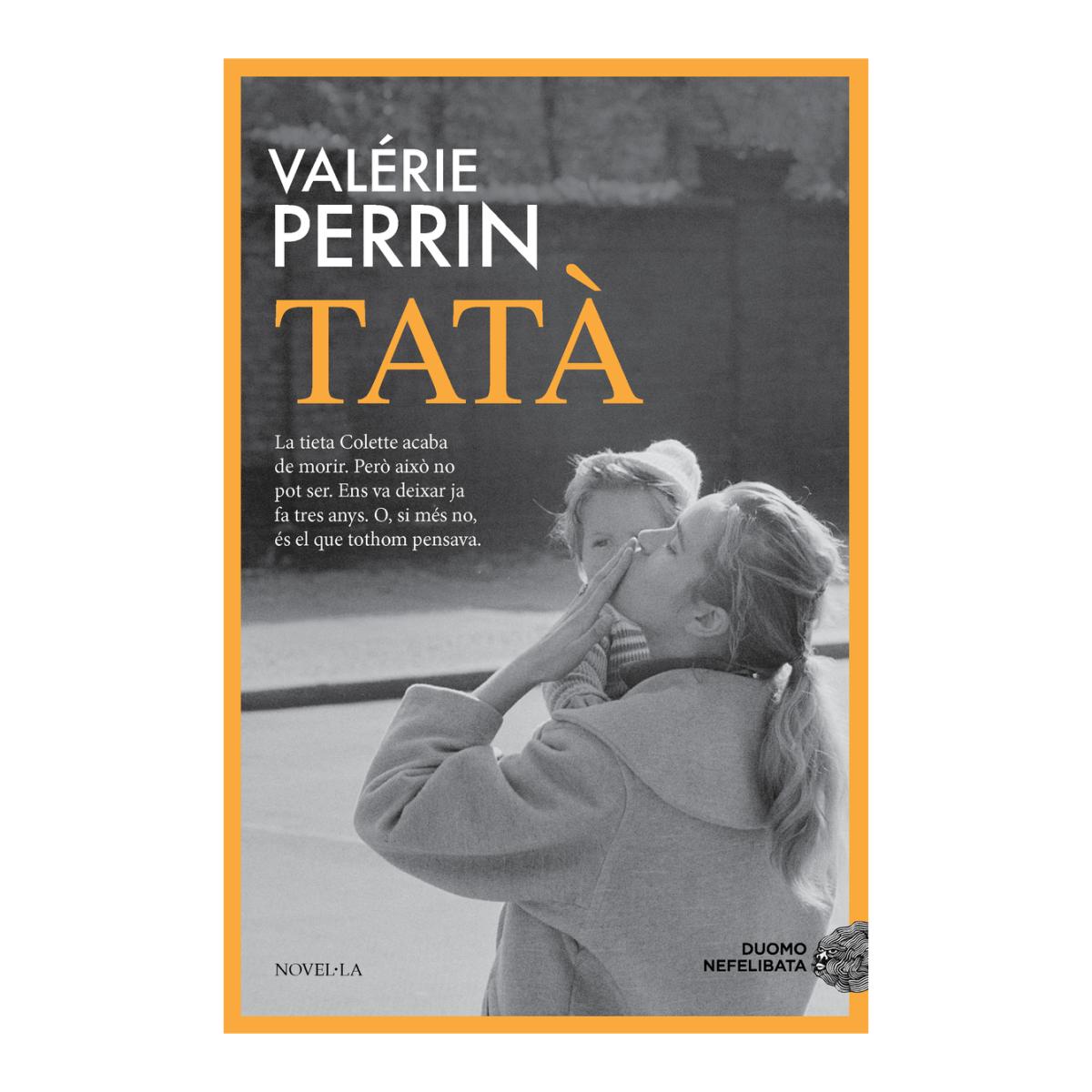 Imagem 0 de Tatà (Capa mole com abas)
