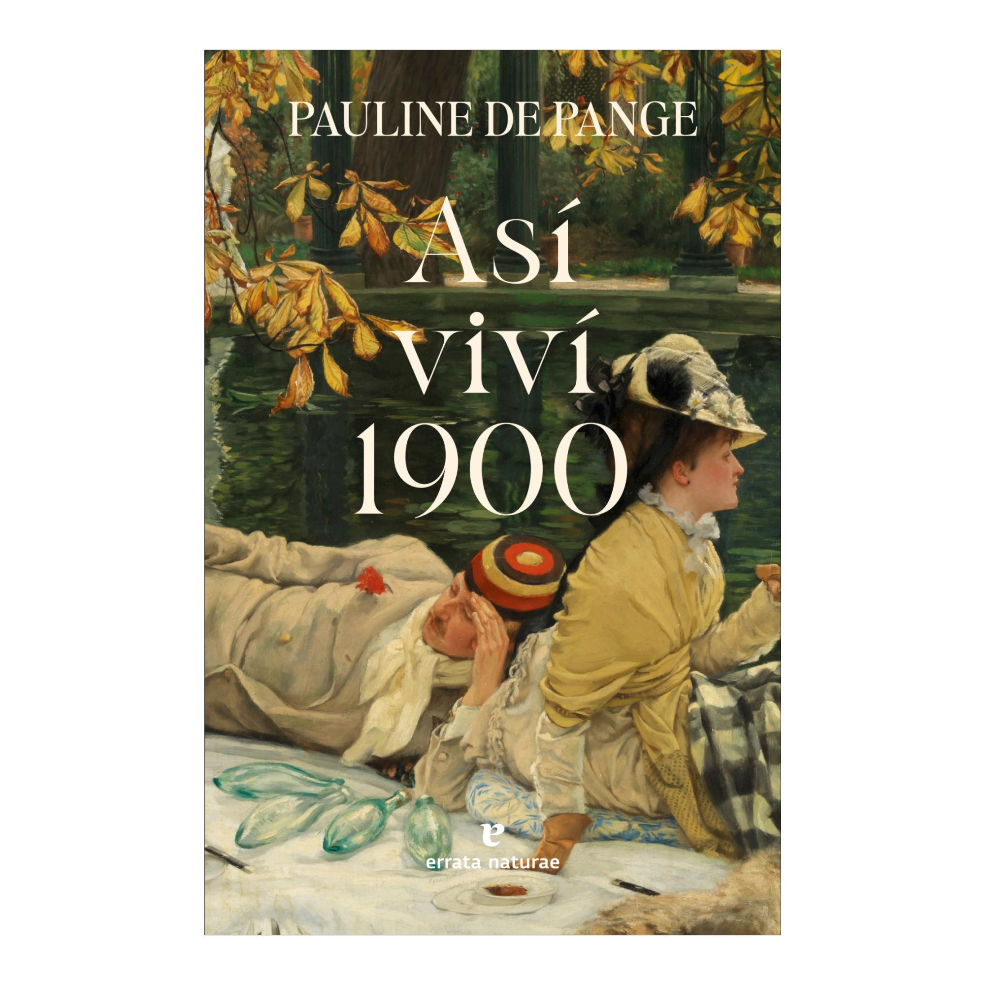 Asi vivi 1900 1