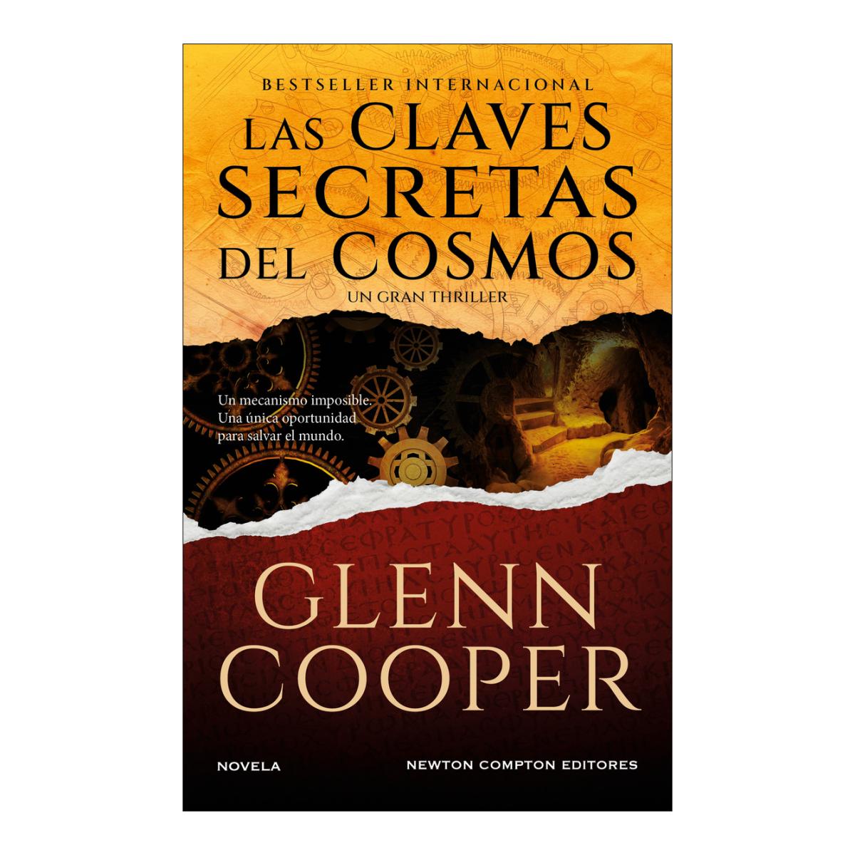 Imagem 0 de Las claves secretas del cosmos