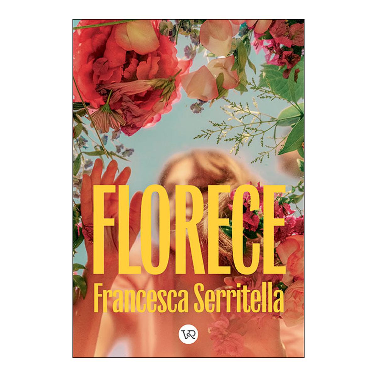 Florece (Capa mole) 1