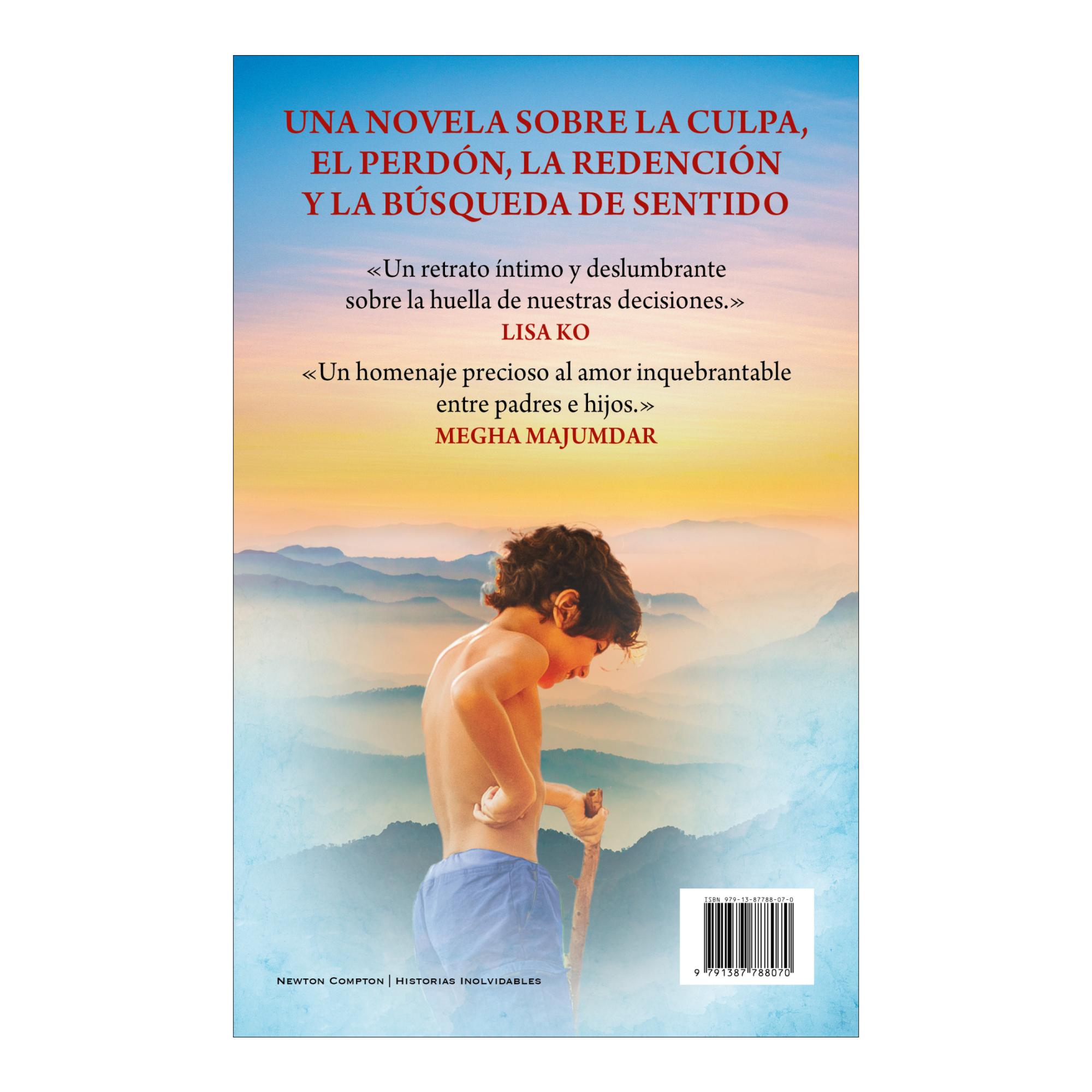 El niño que vino del silencio 6