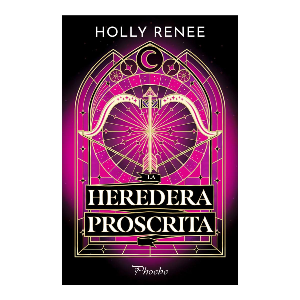 Imagem 0 de Heredera proscrita, la