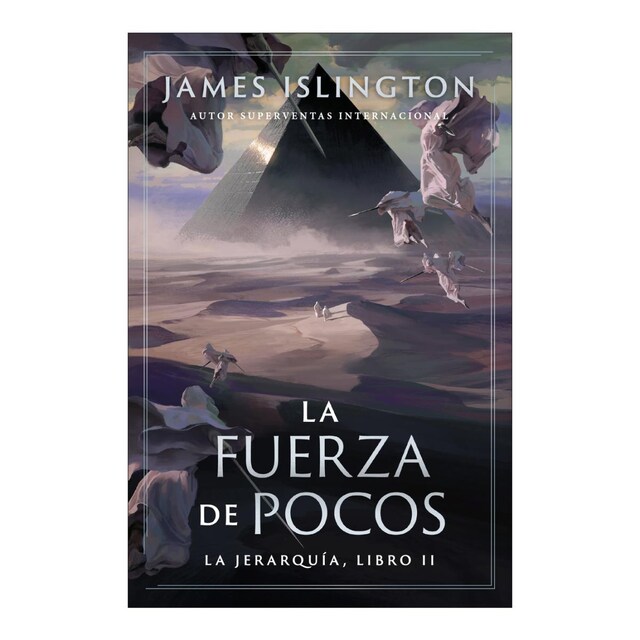 Imagem 0 de La fuerza de pocos