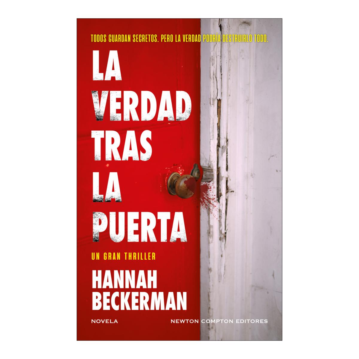 Imagem 0 de La verdad tras la puerta