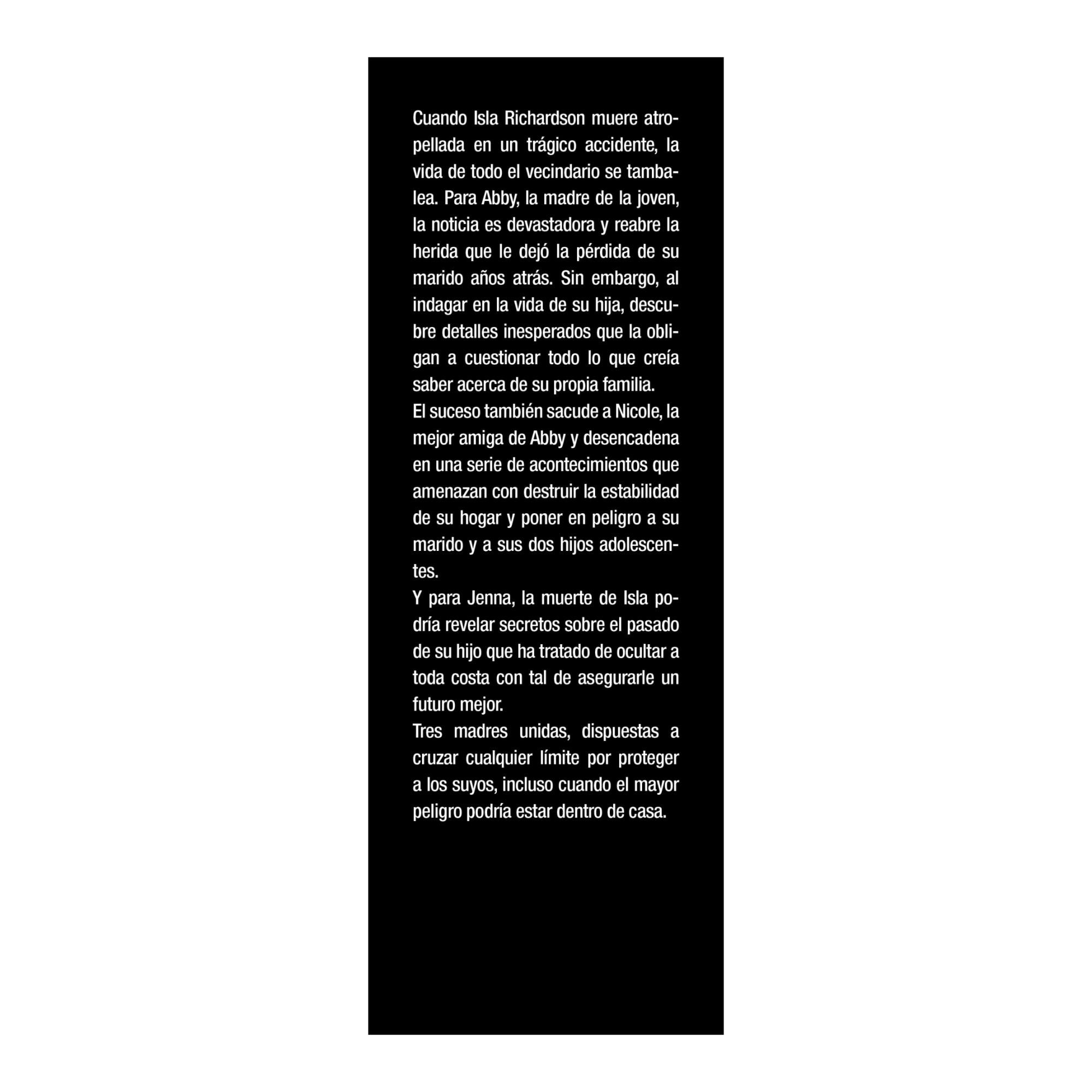 La verdad tras la puerta 3