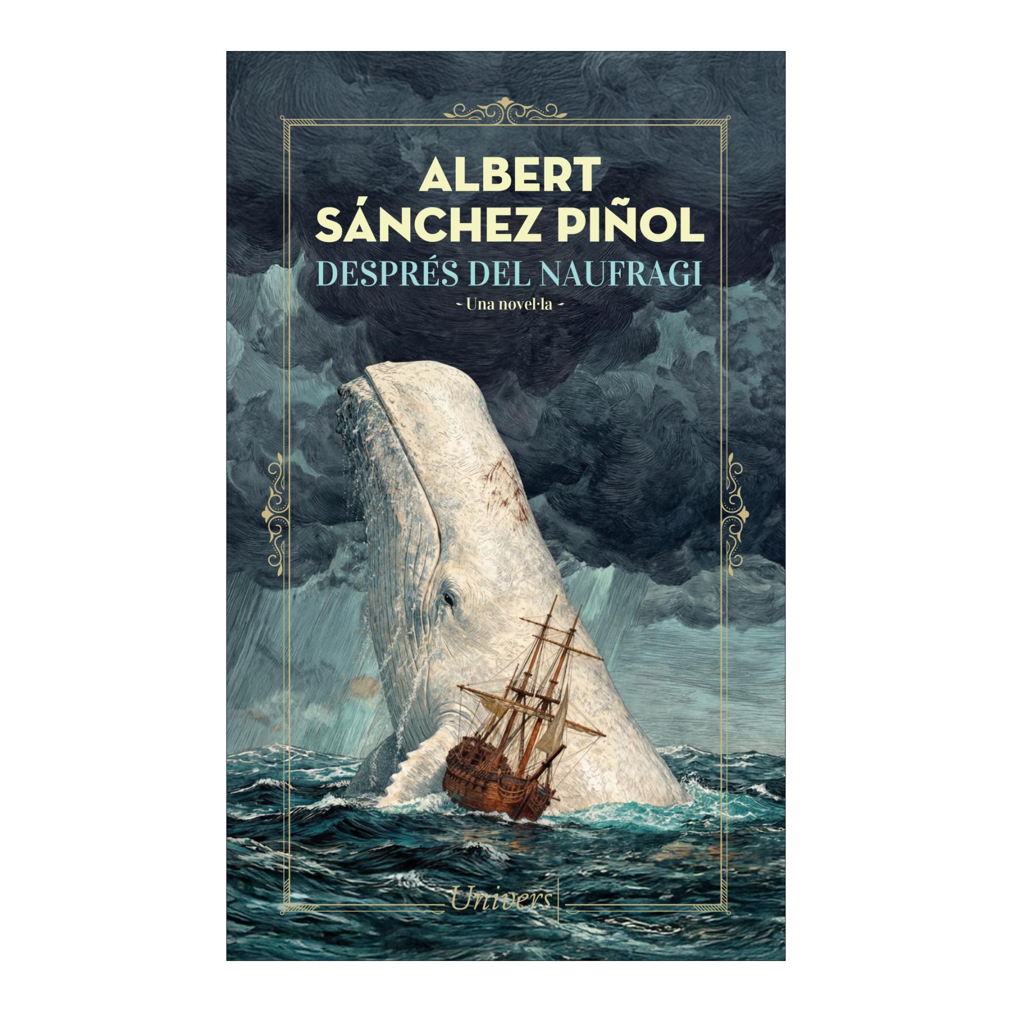 Imagem 0 de Després del naufragi