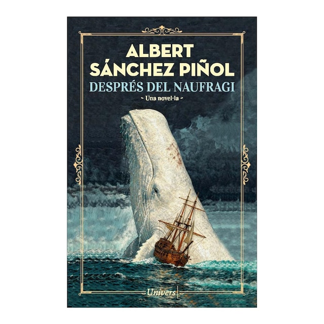 Imagem 0 de Després del naufragi