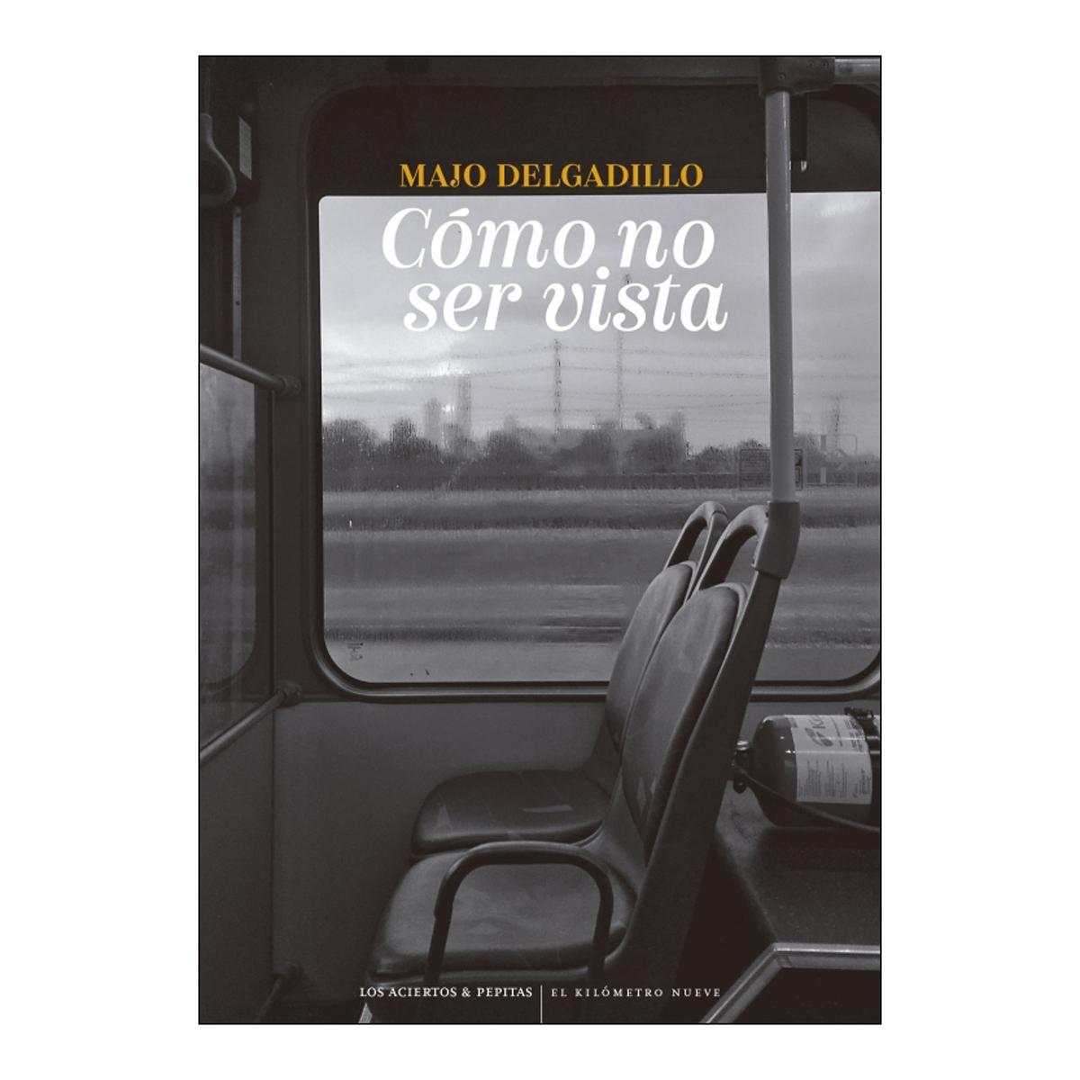 Imagem 0 de Cómo no ser vista (Capa mole com abas)