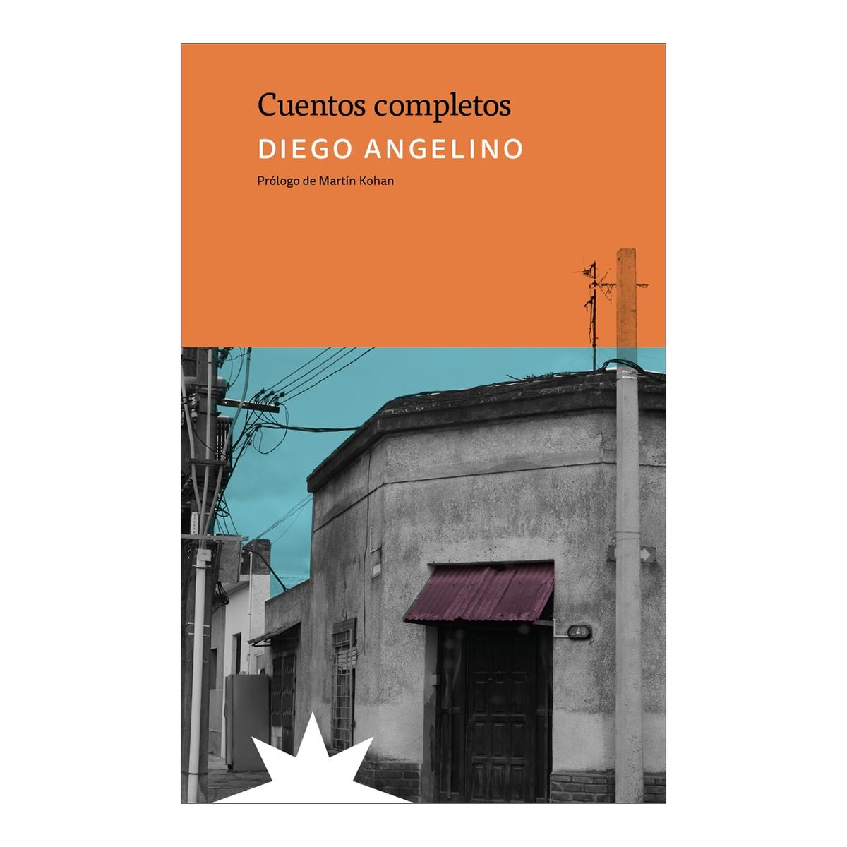 Imagem 0 de Cuentos completos (Capa mole com abas)