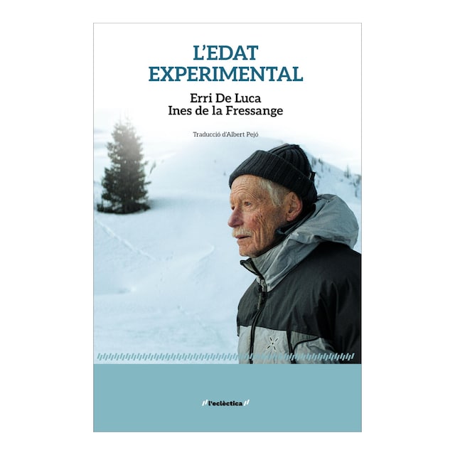 Imagem 0 de L'edat experimental (Capa mole com abas)