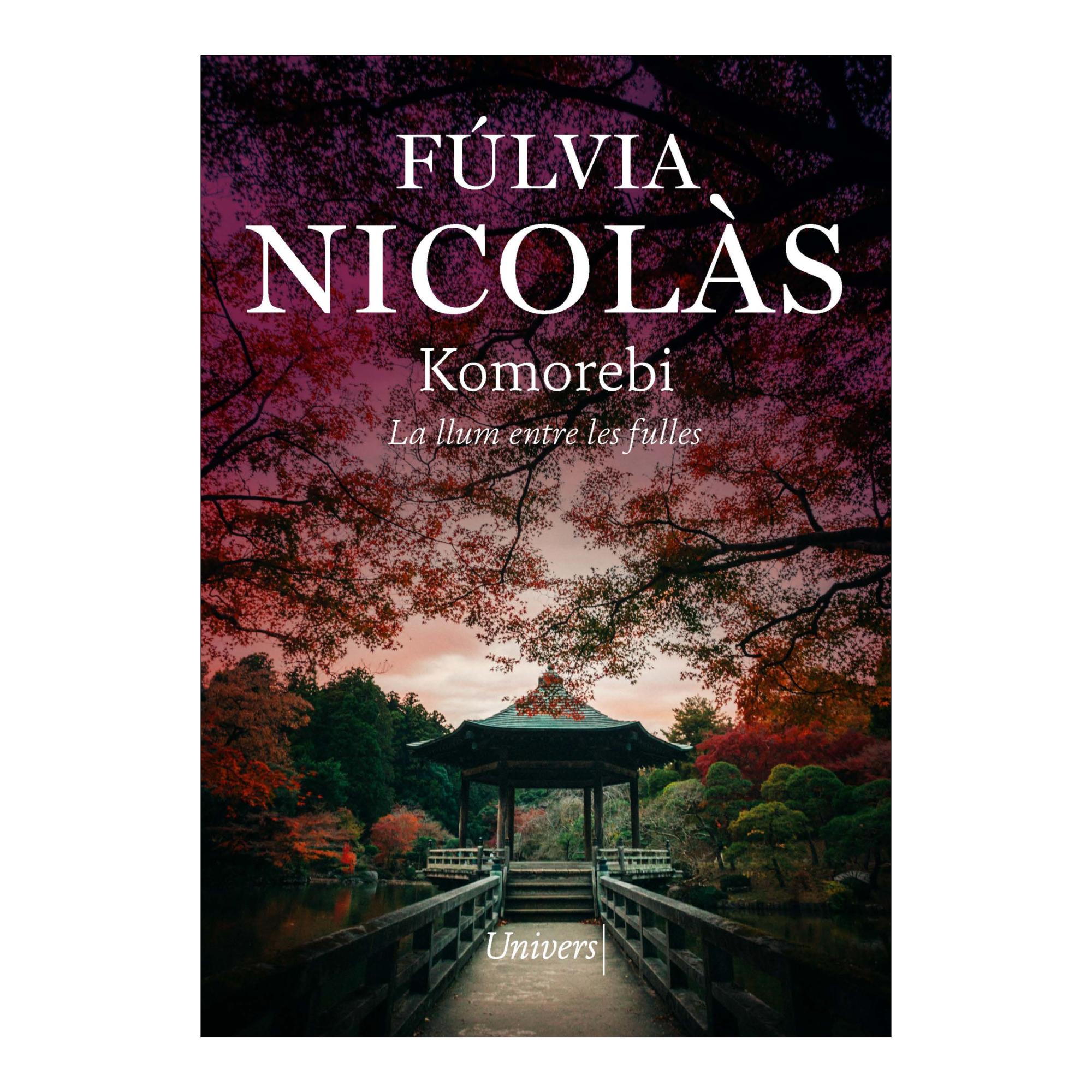 Imagem 0 de Komorebi