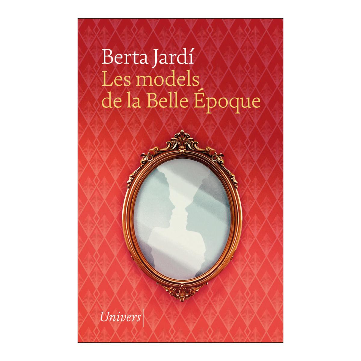 Imagem 0 de Les models de la Belle Époque (Capa mole)