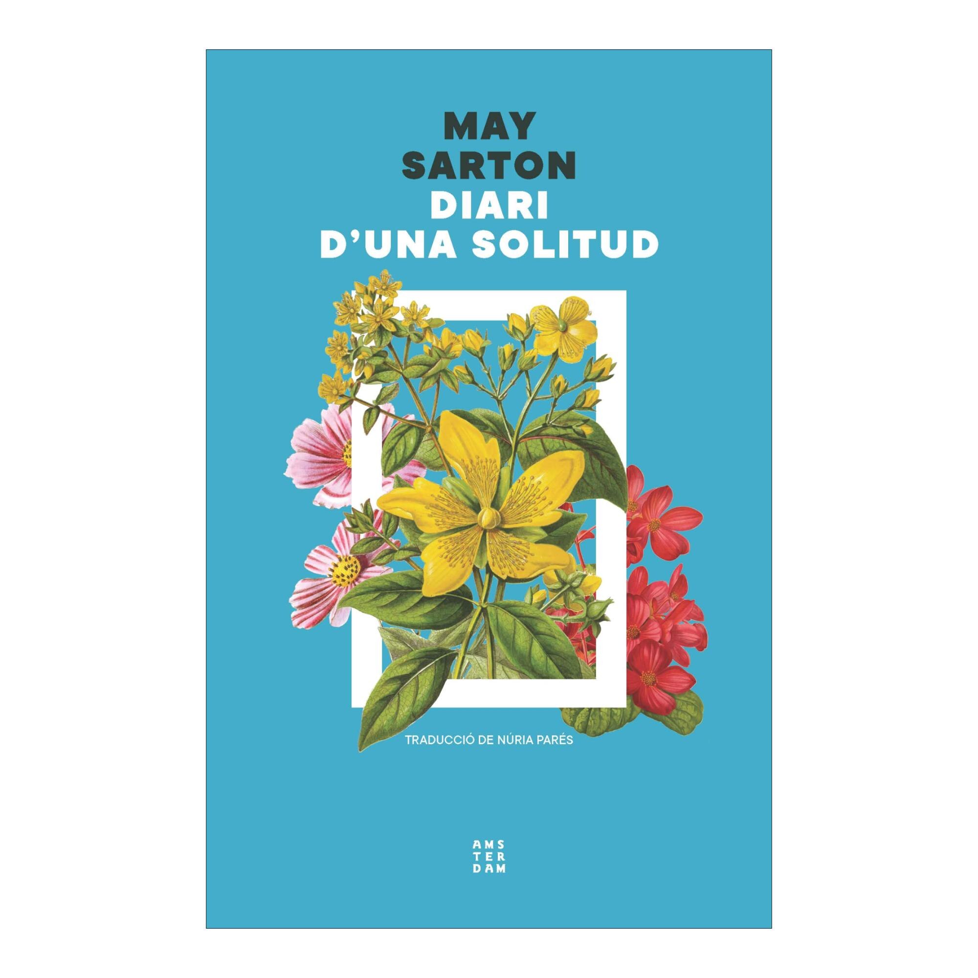 Imagem 0 de Diari d'una solitud (Capa mole com abas)