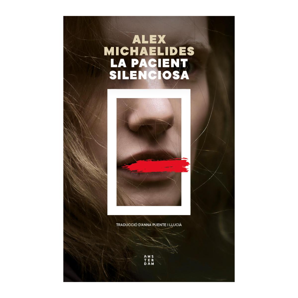 Imagem 0 de La pacient silenciosa