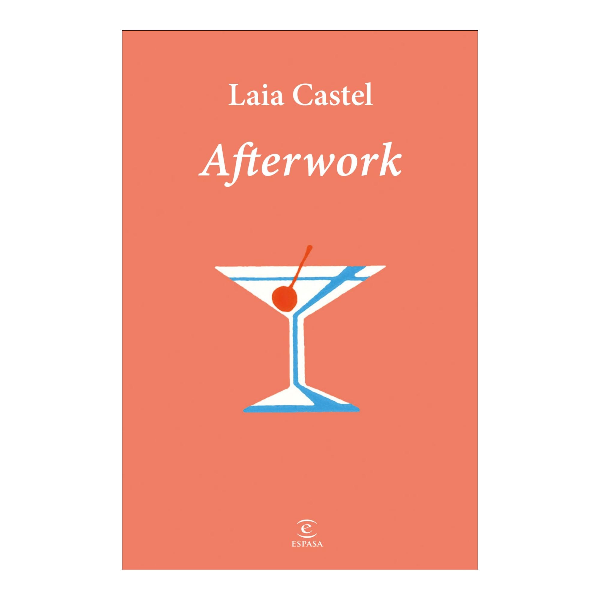Afterwork (Capa mole com abas) 2