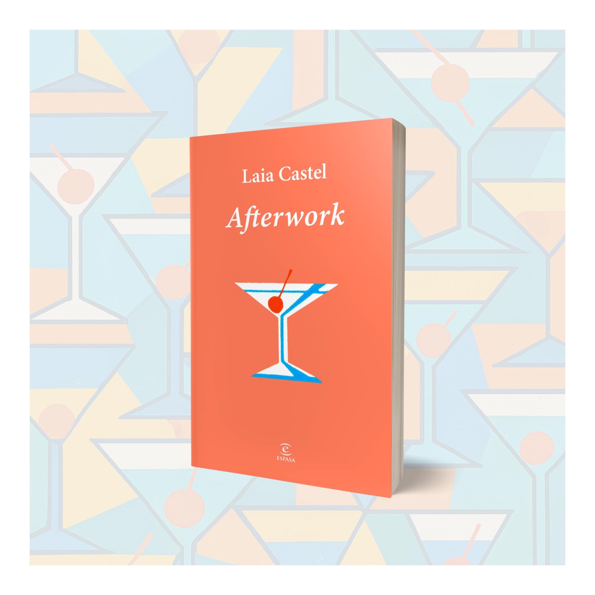 Afterwork (Capa mole com abas) 3