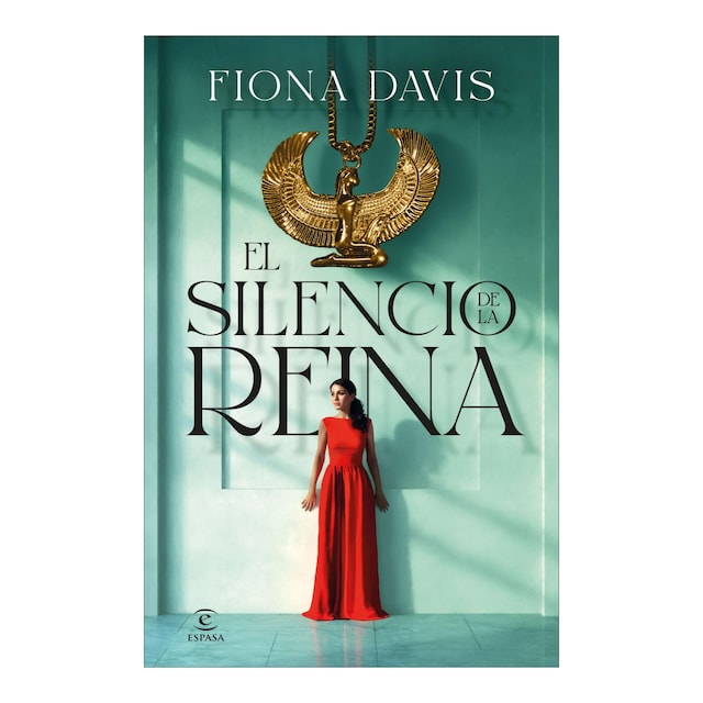 Imagem 0 de El silencio de la reina