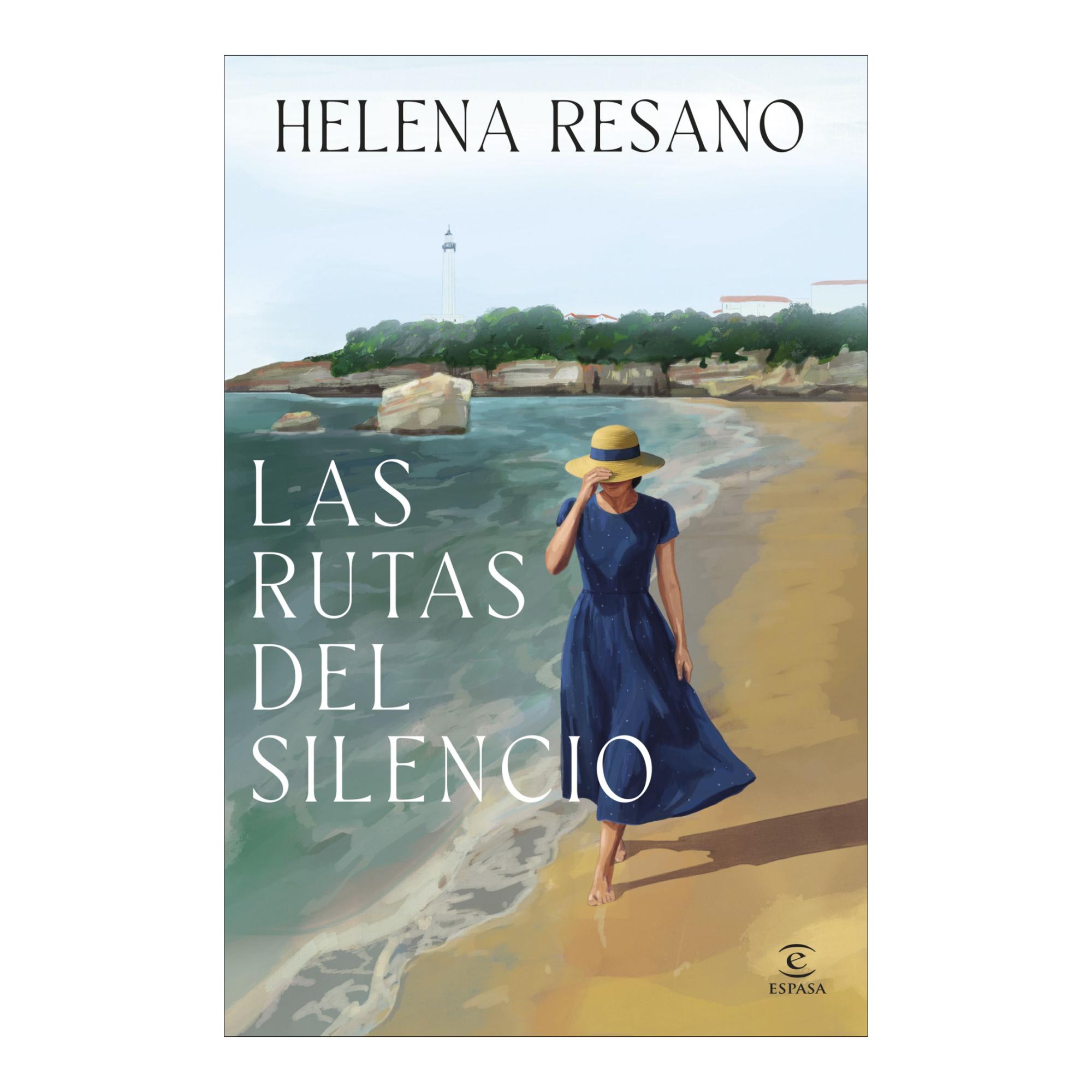 Las rutas del silencio 1