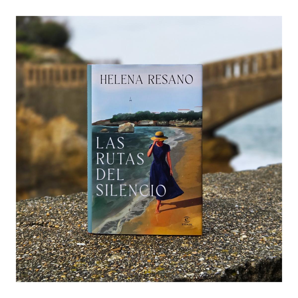 Las rutas del silencio 2