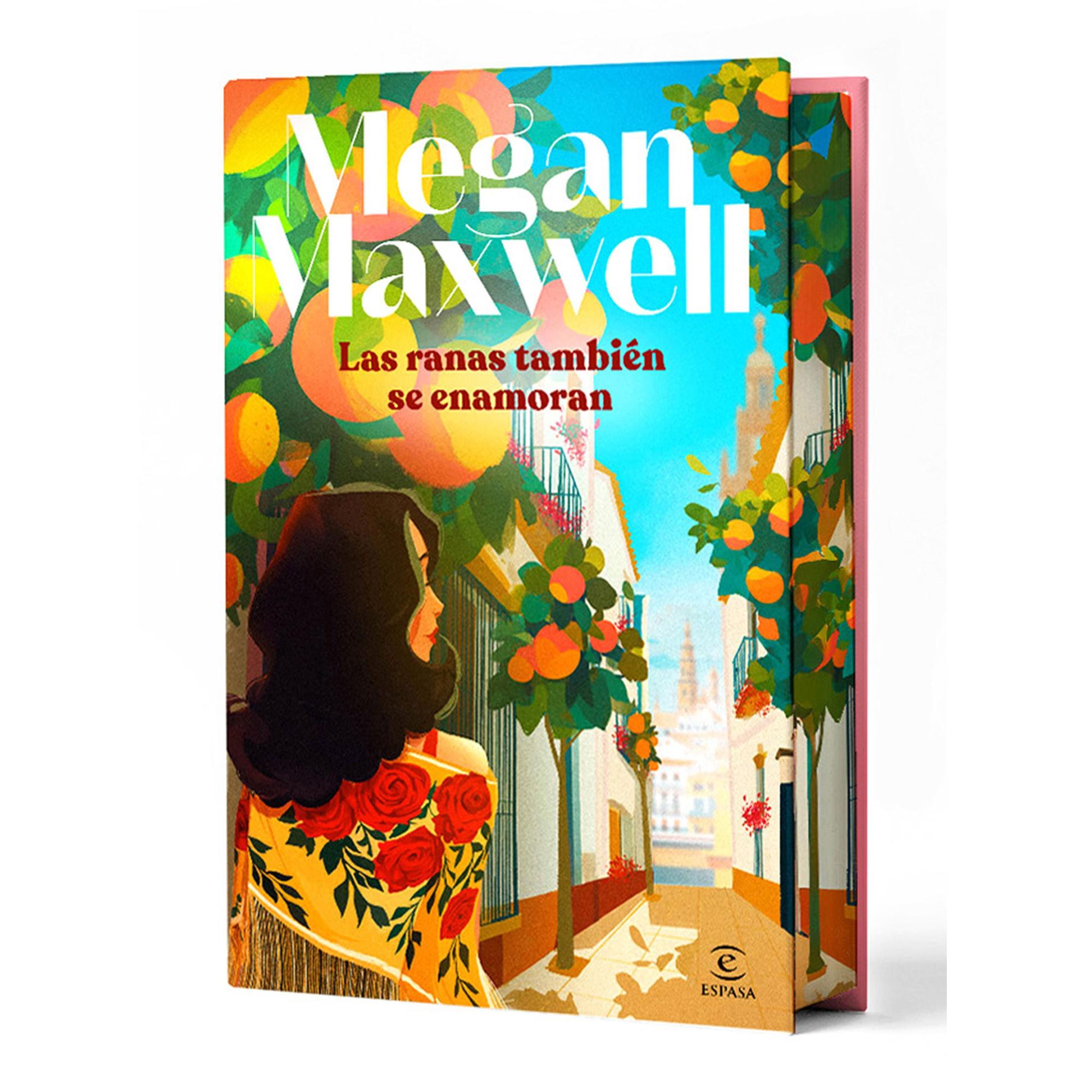 Imagem 0 de Las ranas también se enamoran. Edición especial.