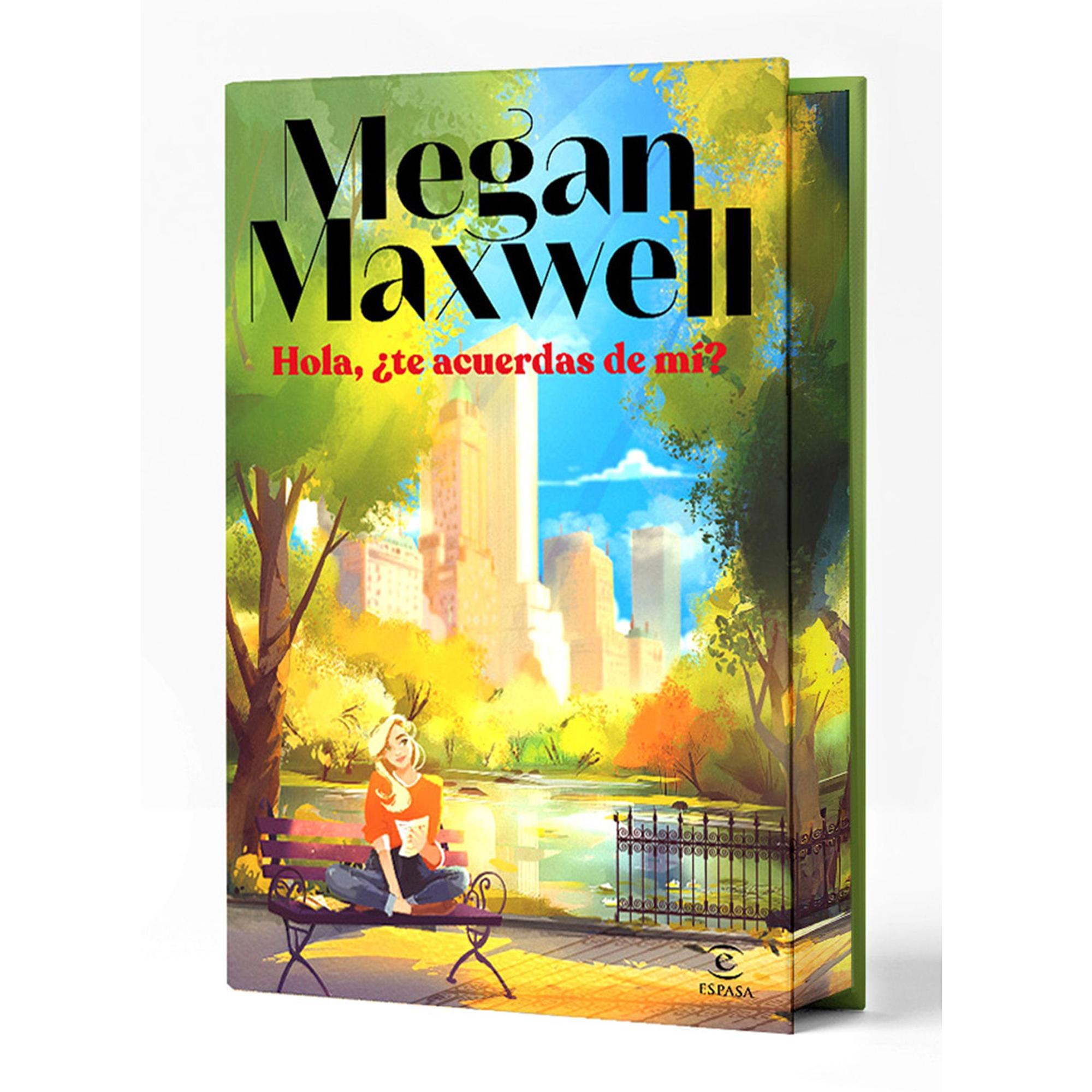 Imagem 0 de Hola, ¿te acuerdas de mí?. Edición especial.