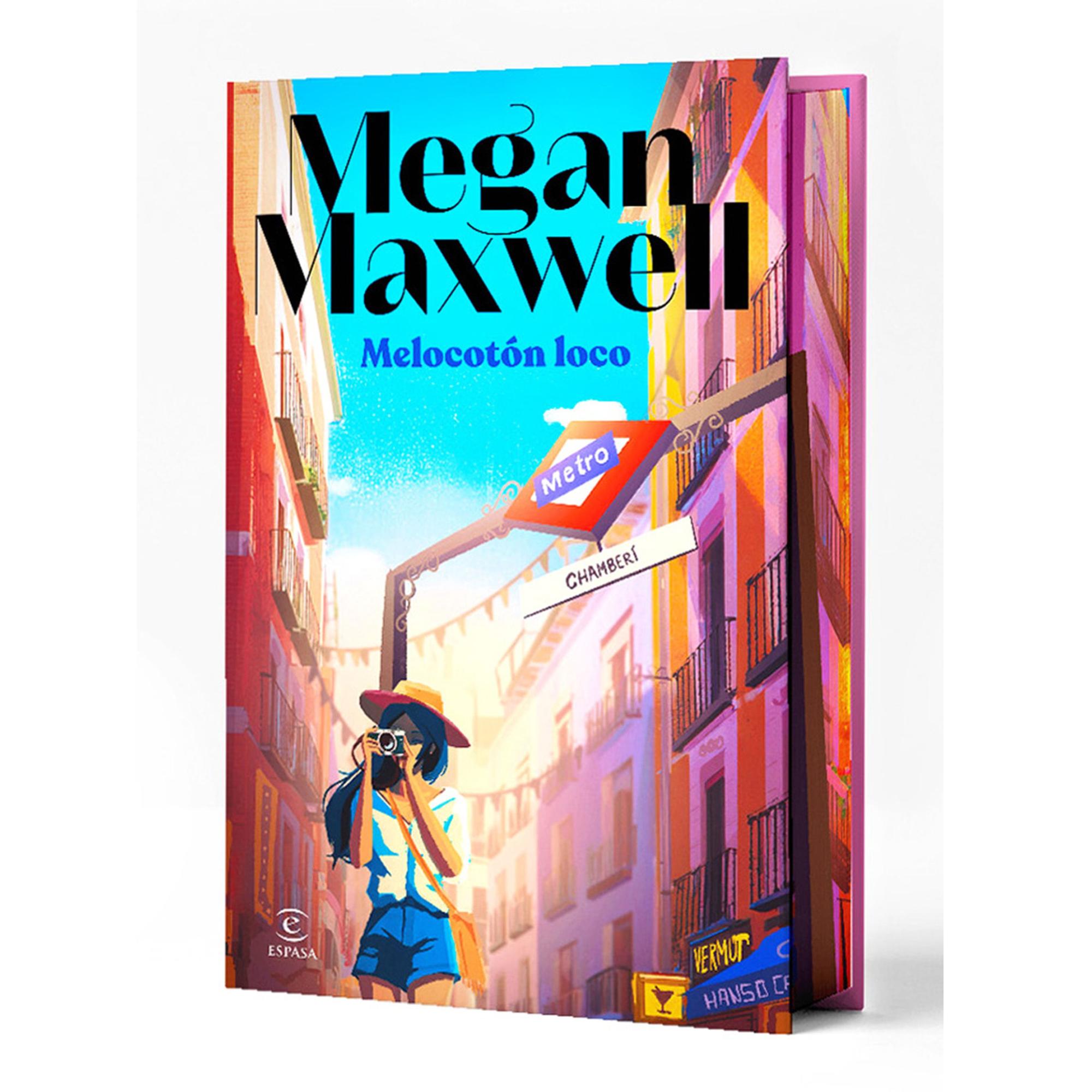 Imagem 0 de Melocotón loco. Edición especial.