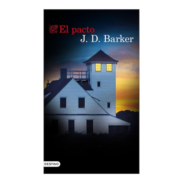 Imagem 0 de El pacto (Capa mole com abas)