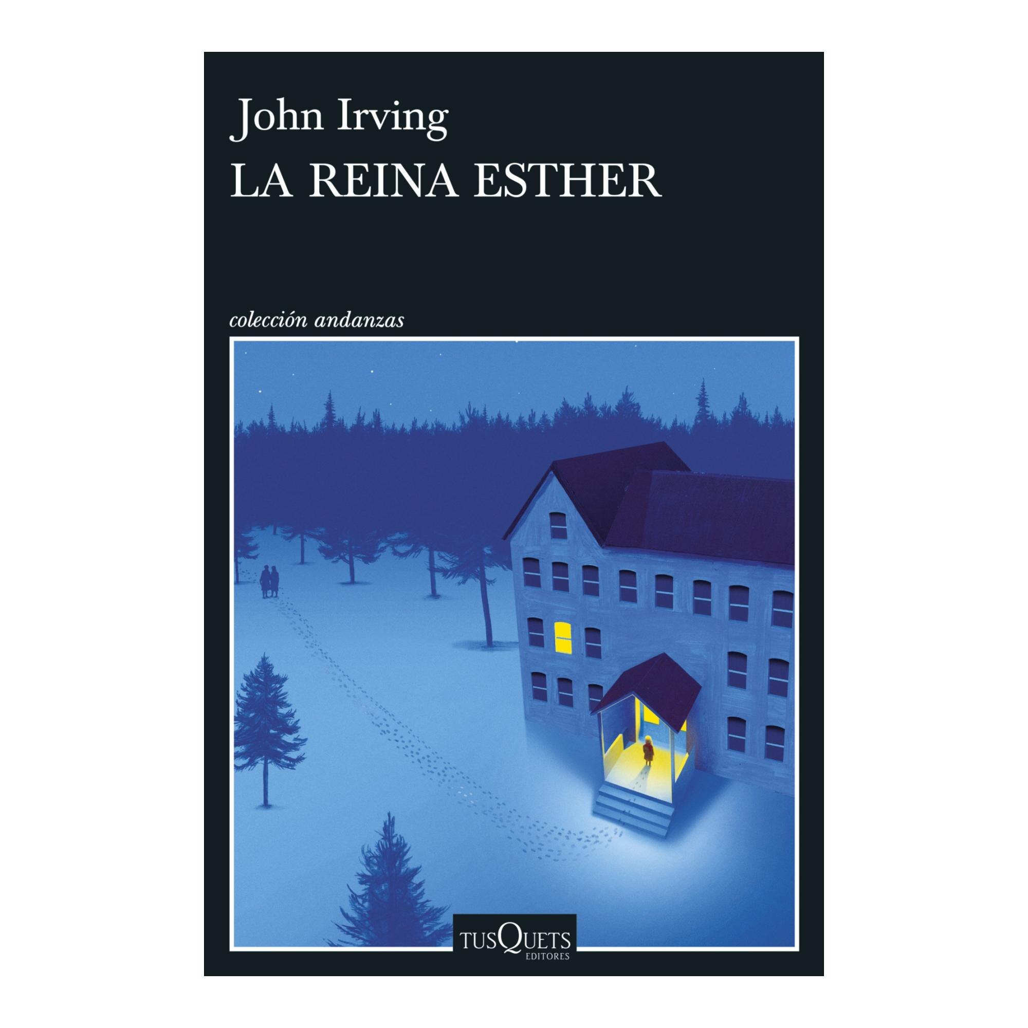 Imagem 0 de La reina Esther (Capa mole com abas)