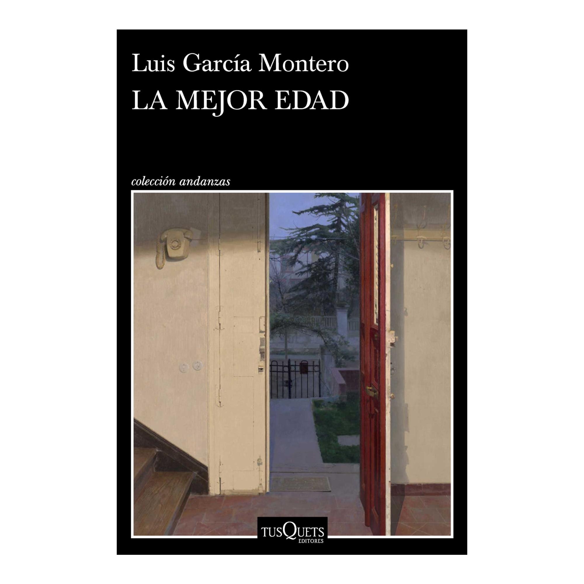 Imagem 0 de La mejor edad (Capa mole com abas)