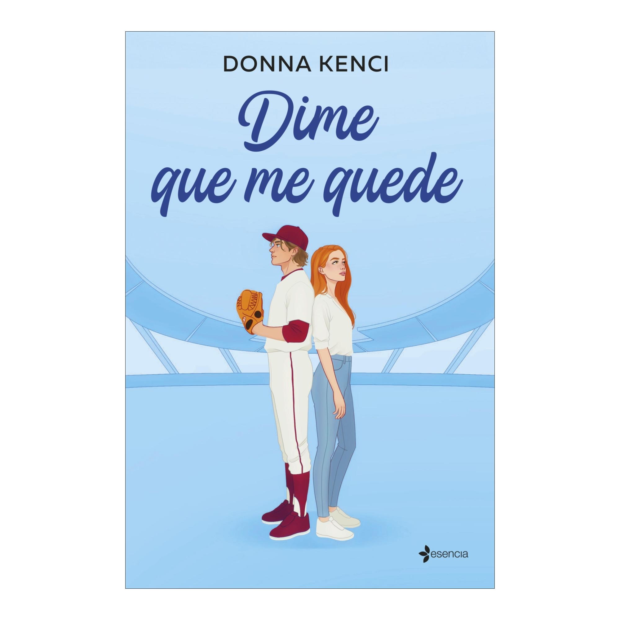 Imagem 0 de Dime que me quede (Capa mole com abas)