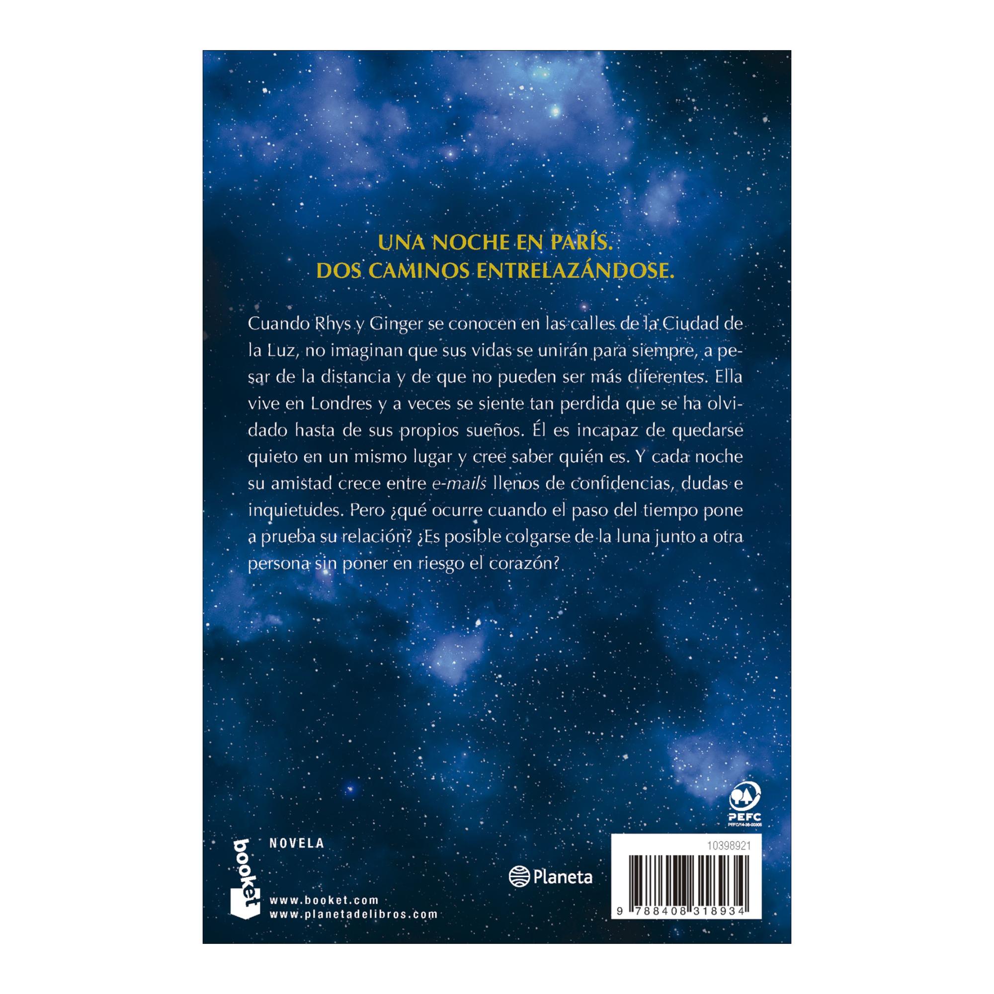Nosotros en la luna (Bolso) 2