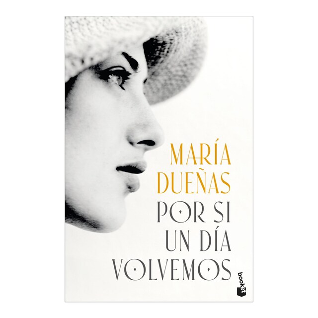 Por si un día volvemos (Bolsillo Tapa blanda)