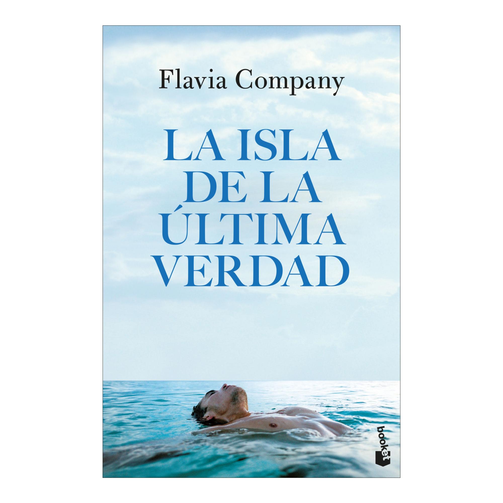 Imagen 0 de LA ISLA DE LA ÚLTIMA VERDAD (Bolsillo Tapa blanda)