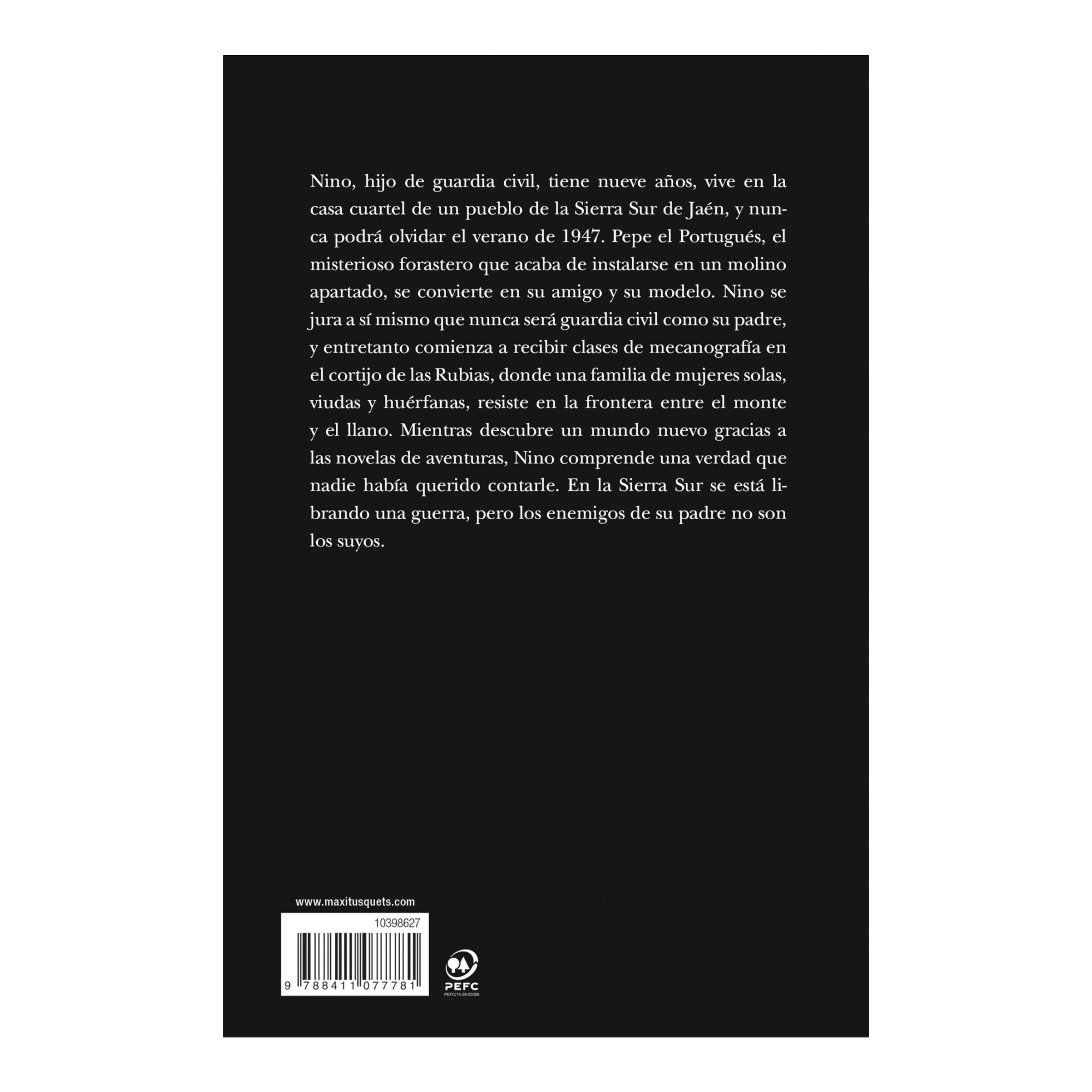 El lector de Julio Verne: Episodios de una guerra interminable (Bolso) 2