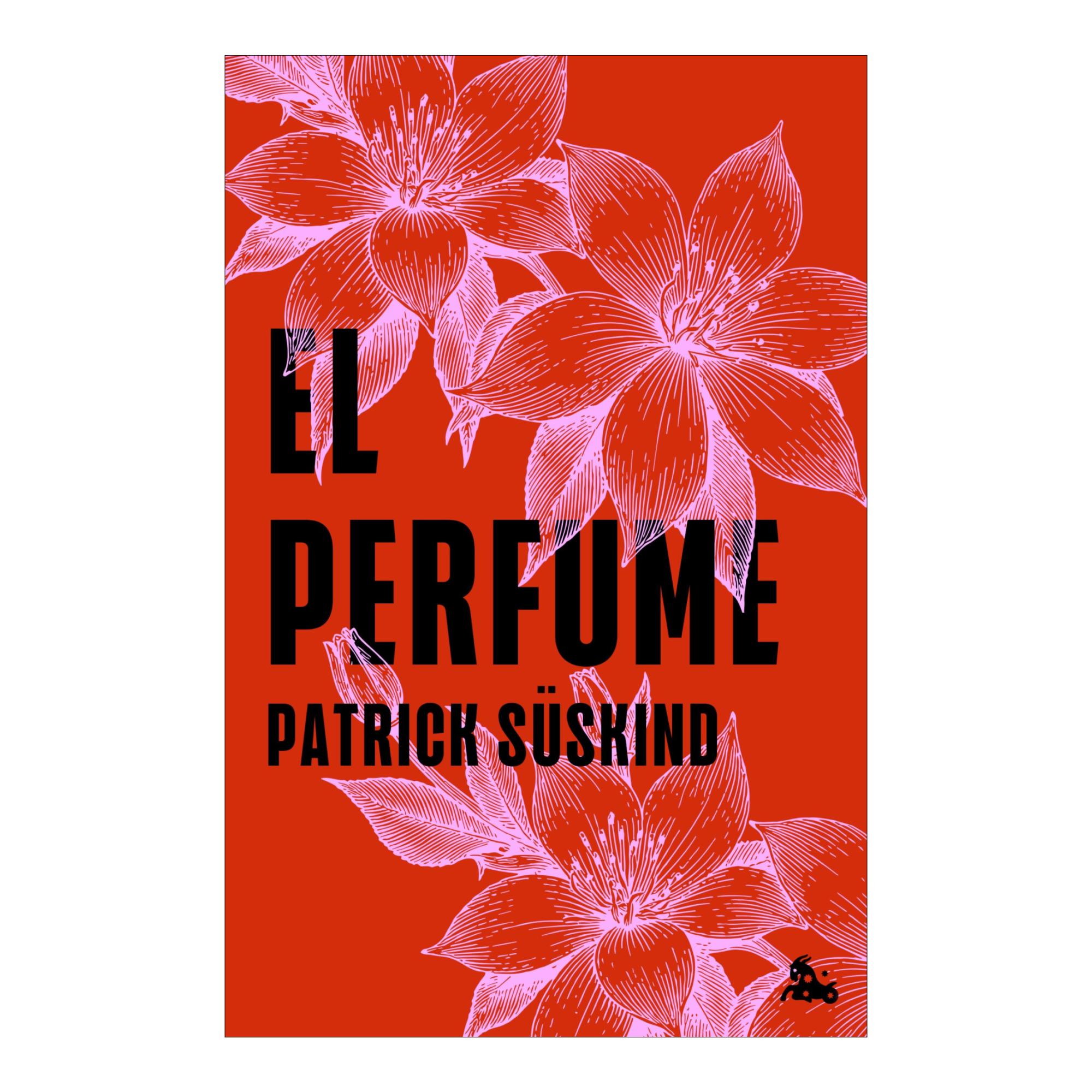 Imagem 0 de El perfume: El perfume (Bolso)