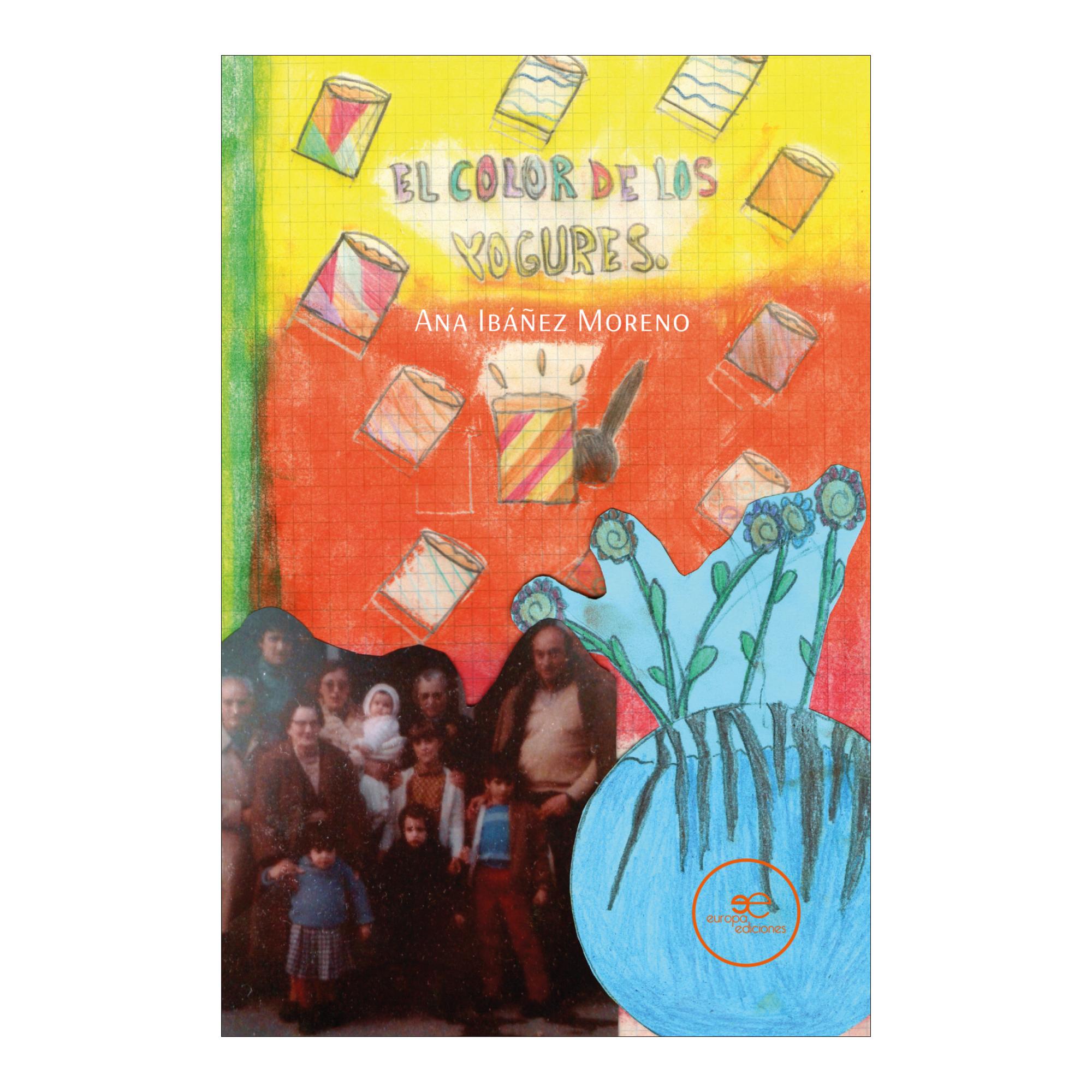 EL COLOR DE LOS YOGURES 1
