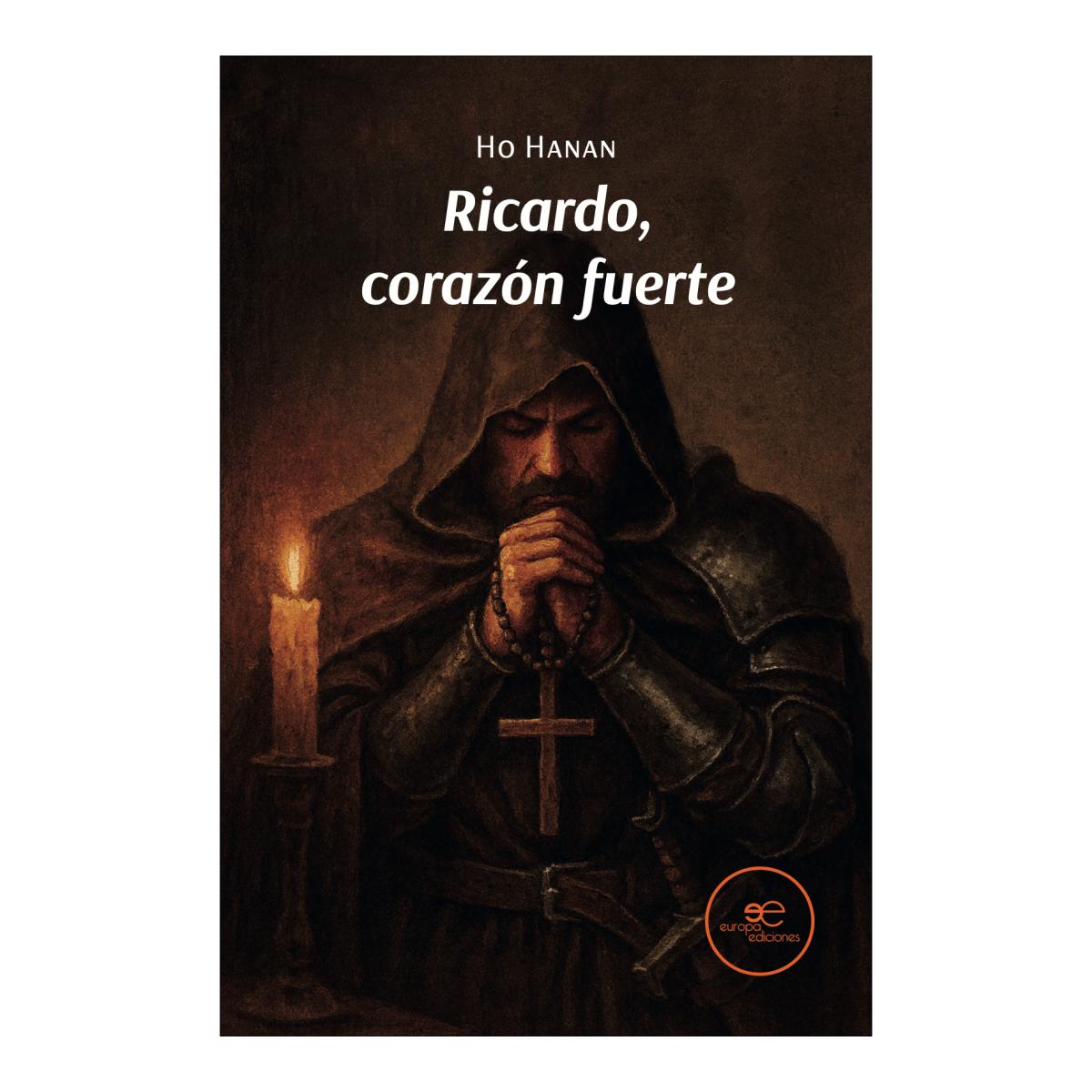 RICARDO, CORAZÓN FUERTE 1