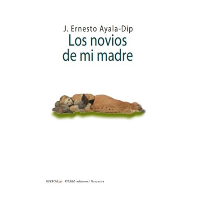 Los novios de mi madre 1