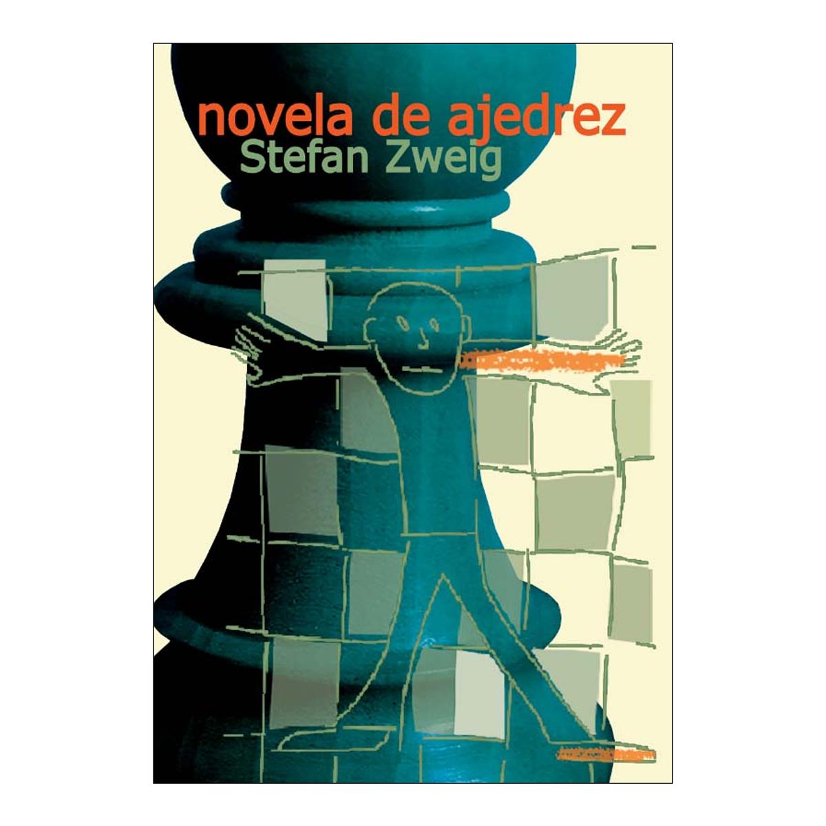 Imagem 0 de Novela de ajedrez