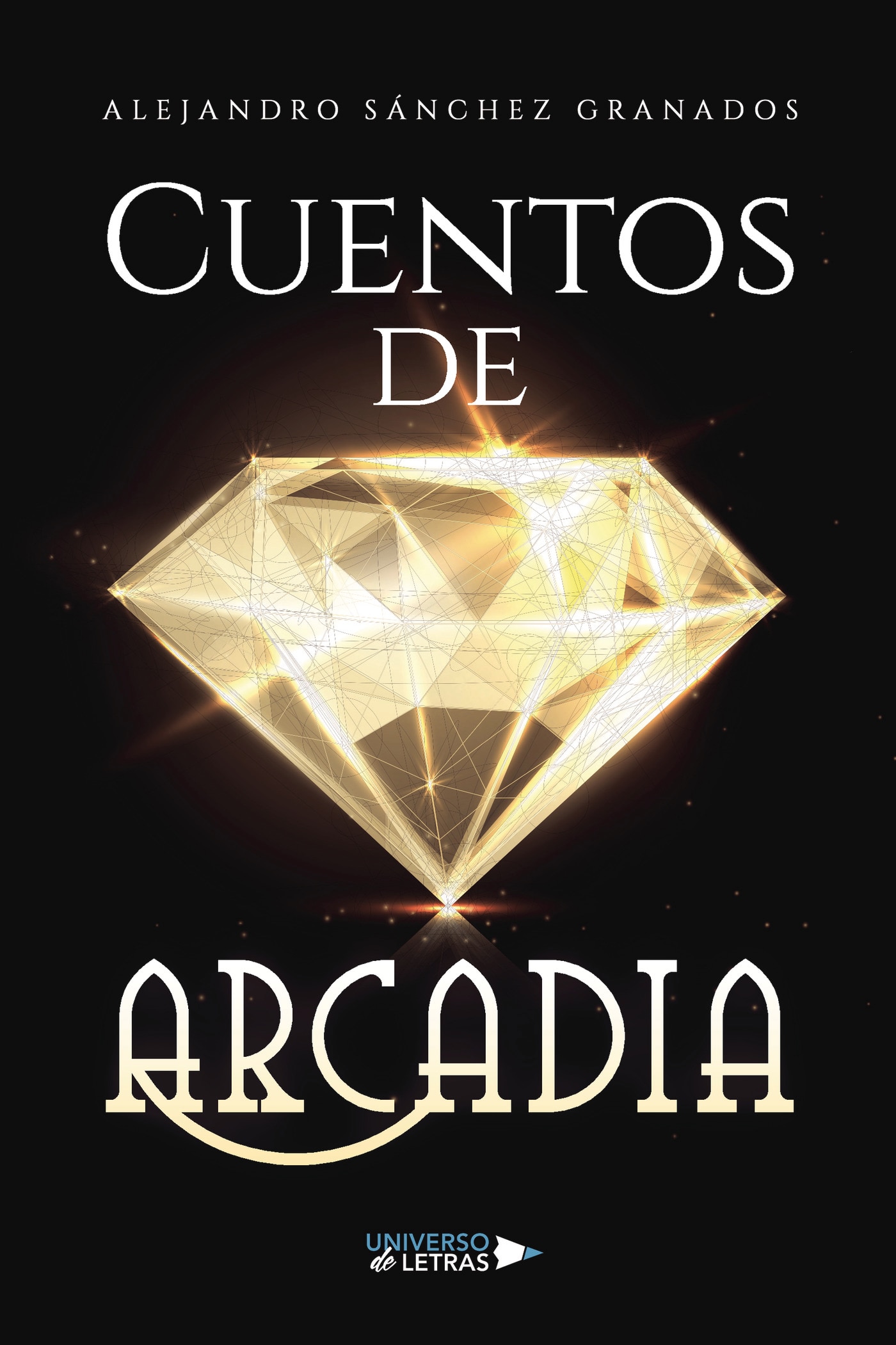 Cuentos de Arcadia (Capa mole) 1