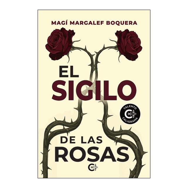 El sigilo de las rosas 1