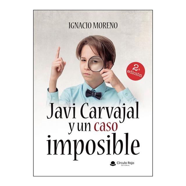 Javi Carvajal y un caso imposible 1