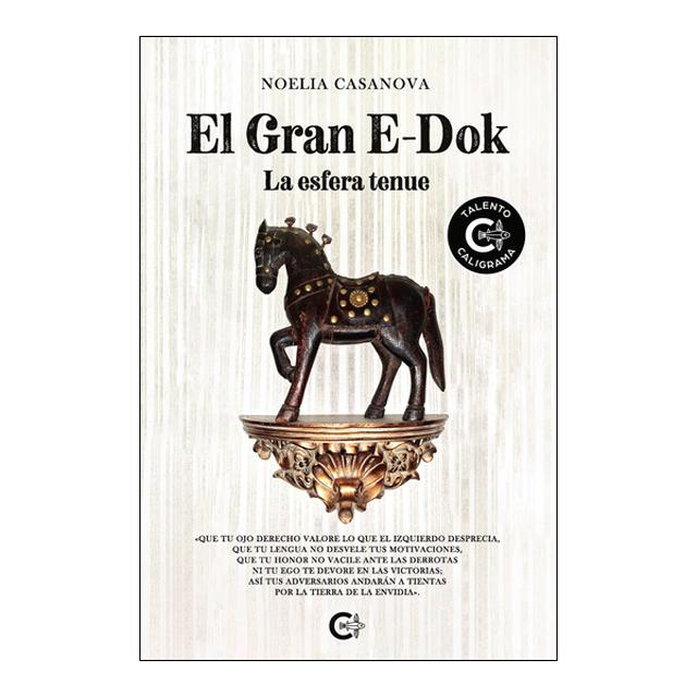 El gran e-dok 1