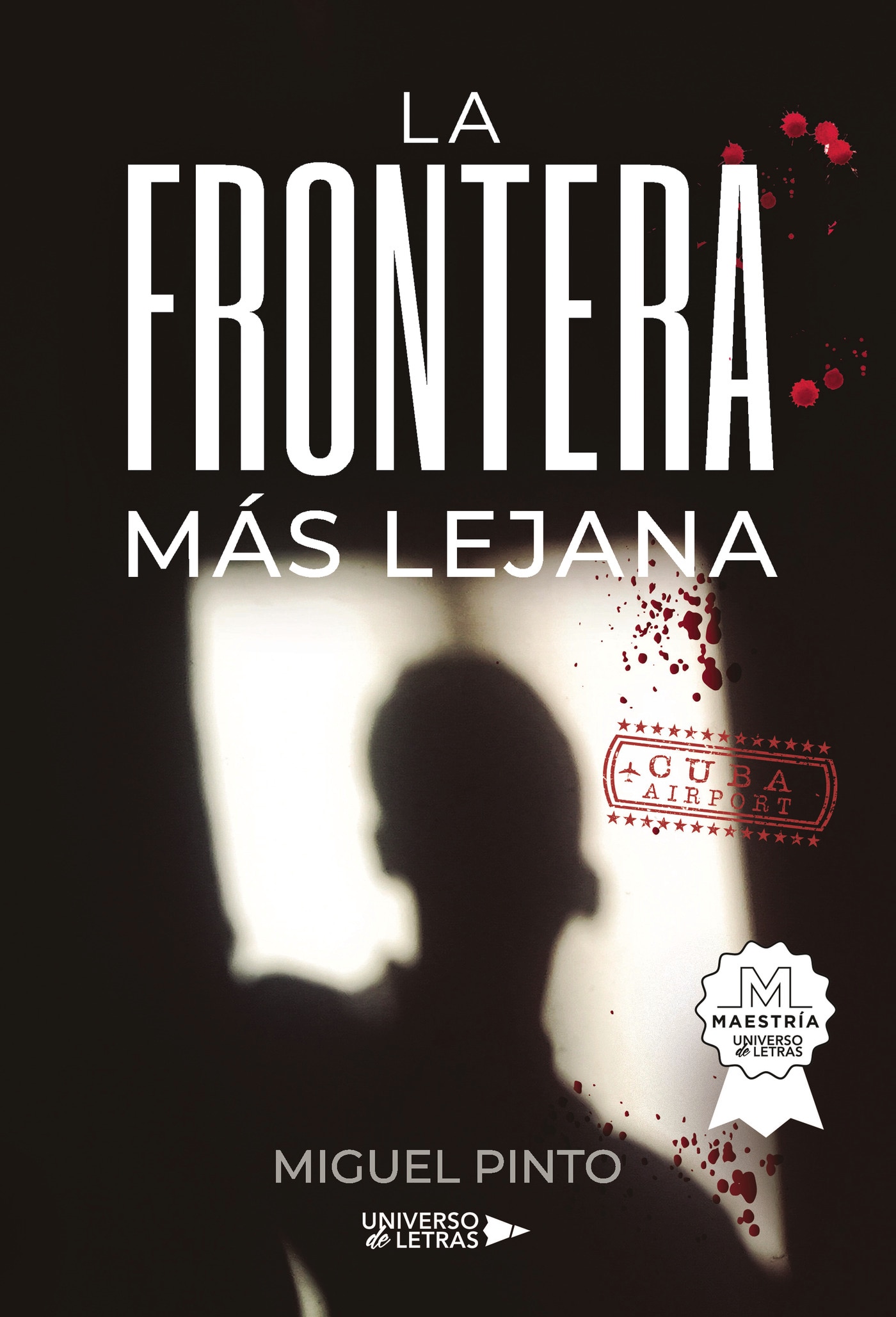 La Frontera más Lejana (Capa mole) 1