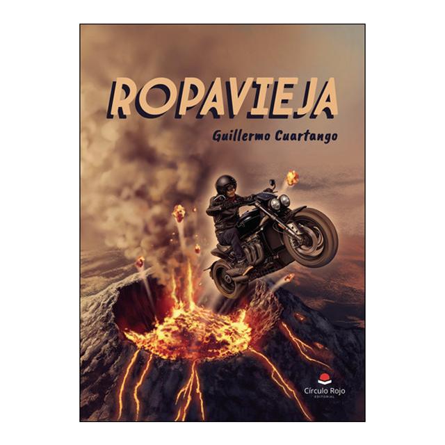 Ropavieja 1
